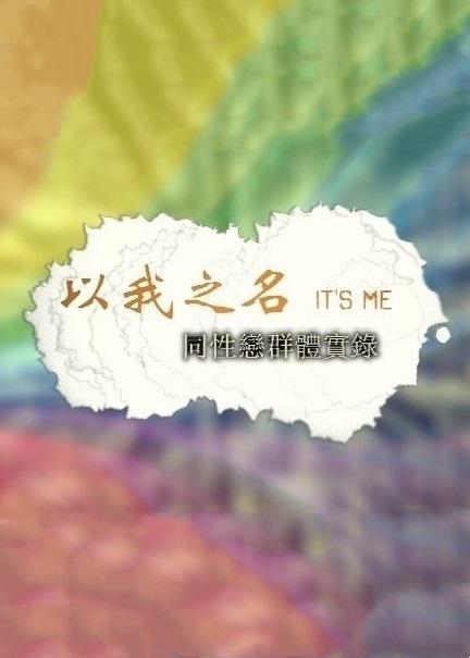 以我之名：中国同性恋群体实录