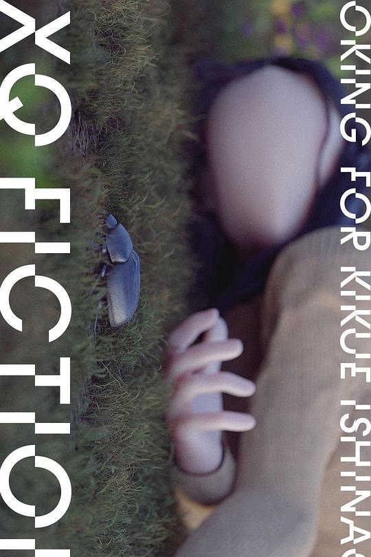 TXQ FICTION 寻找石永菊江