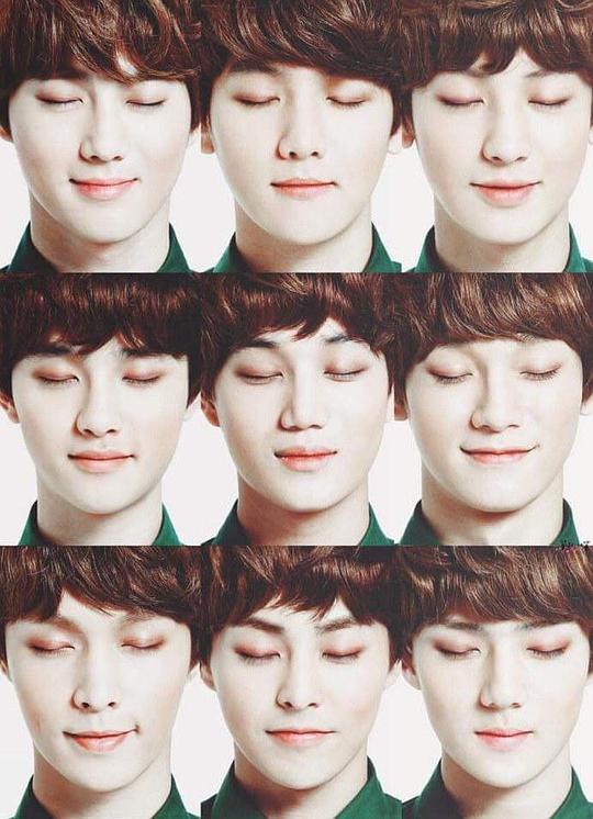EXO showcase