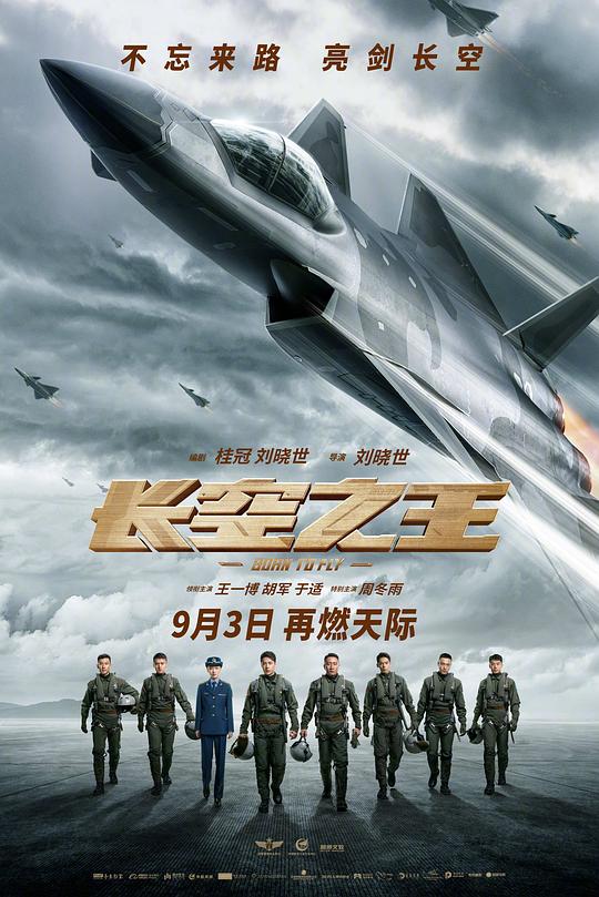 长空之王